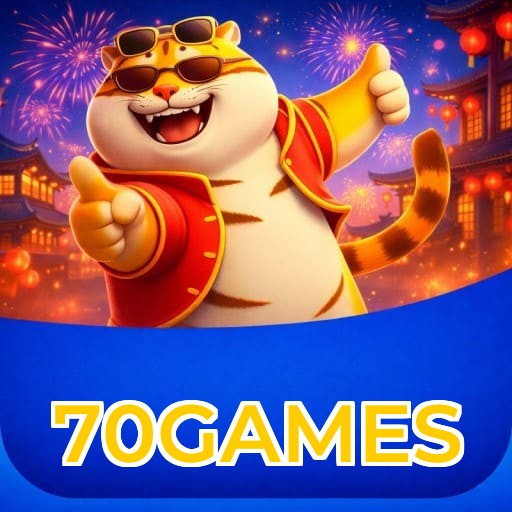 70GAMES PIX instantâneo Brasil - Depósito e saque em minutos 24/7
