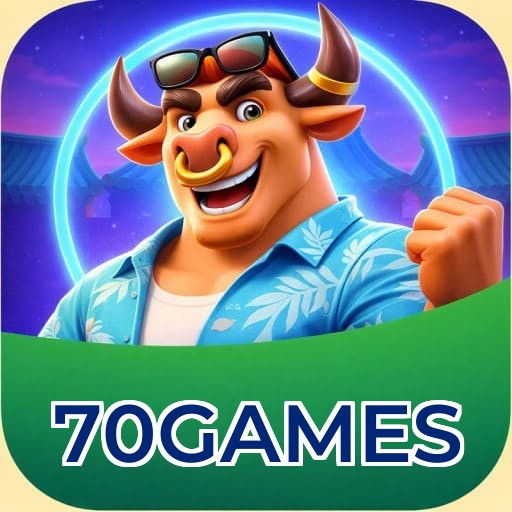 70GAMES APP mobile iOS Android - 187 mil downloads São Paulo Rio BH